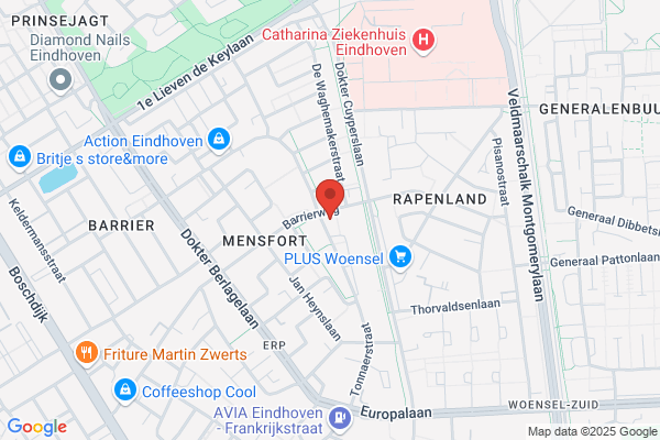 Brinkman & Germeraad Bv