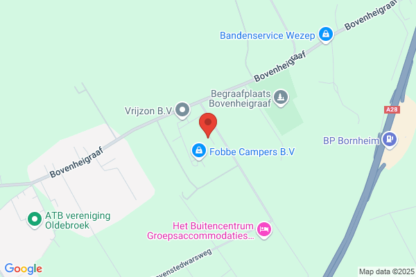 Service Groep Nederland Bv