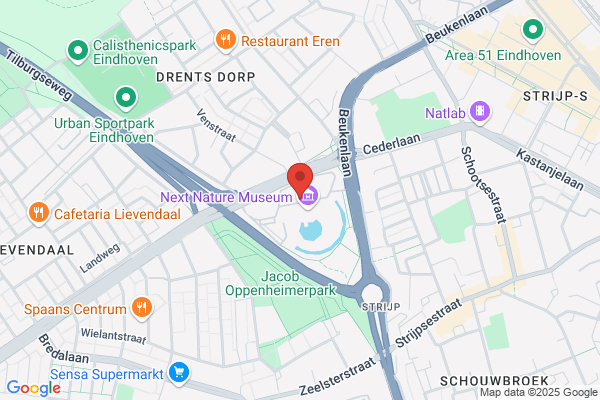 Stork Worksphere Zuid