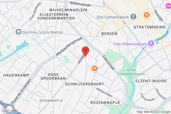 Actief Werkt Eindhoven
