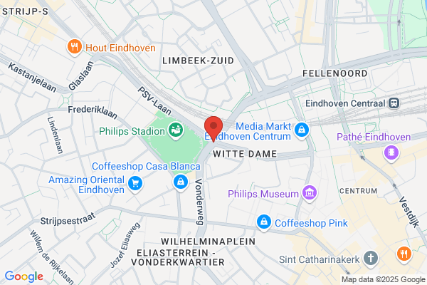Eindhoven Excursies