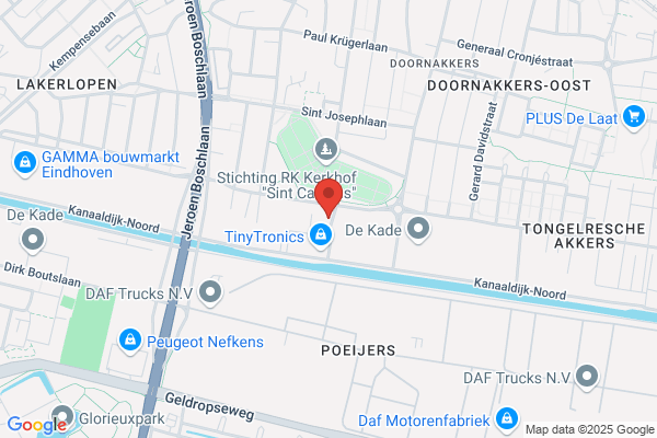 Boelhouwers, L