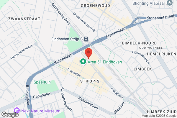 Groepsuitjes Eindhoven