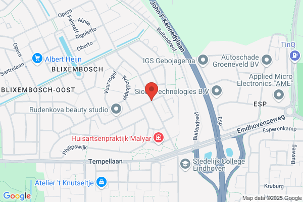 DoorEefje