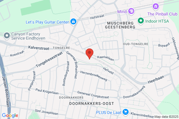 Eyck Fotografie