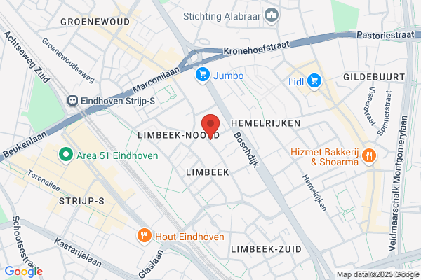 Limbeek Vof, De