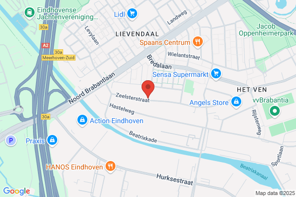 Mierden Bv, Guus Van Der