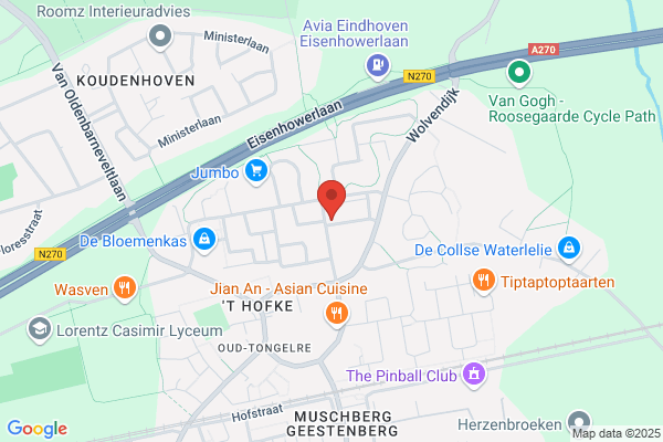 Visser Autohandel, A