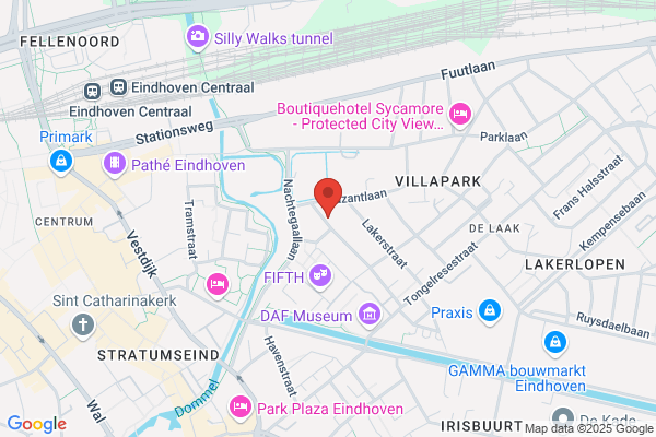 Doopsgezinde Gemeente Eindhoven