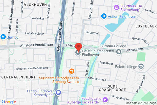 Protestantse Gem. Eindhoven