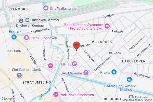 Remonstrantse Gemeente Eindhoven