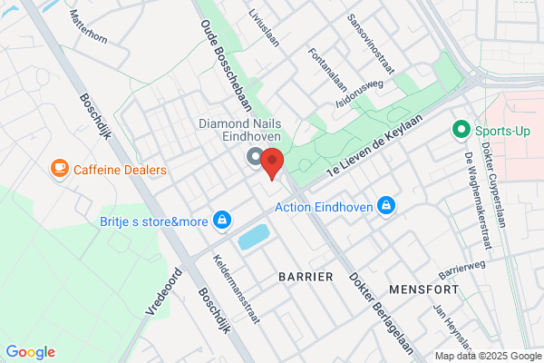Unit Voorzieningen Gehandicapten