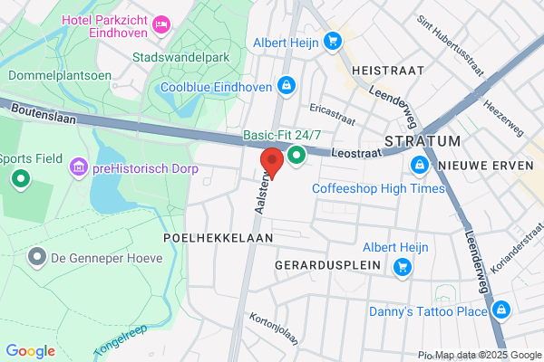 Regionaal Beraad Gehandicaptenzorg Zo-Brabant