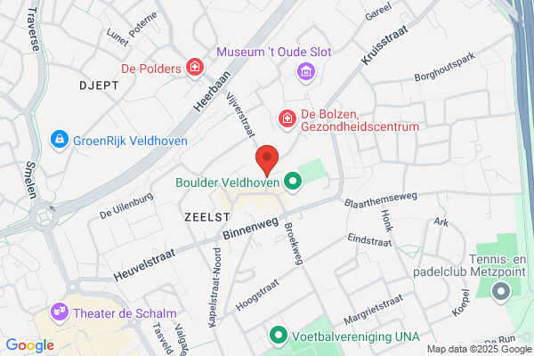 Rombouts Bv