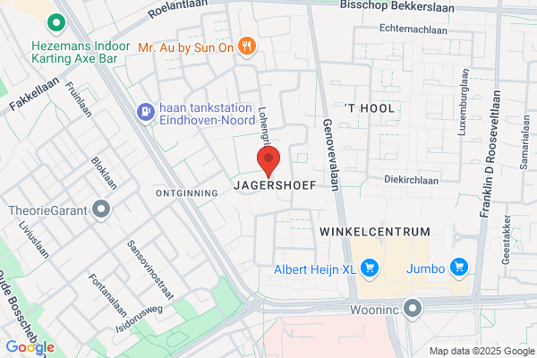 Activiteitencentrum Jagershoef