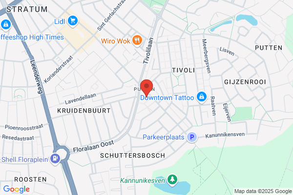 Buurtcentrum 't Akkertje