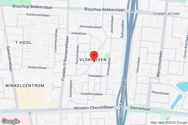 Gemeenschapshuis De Landing