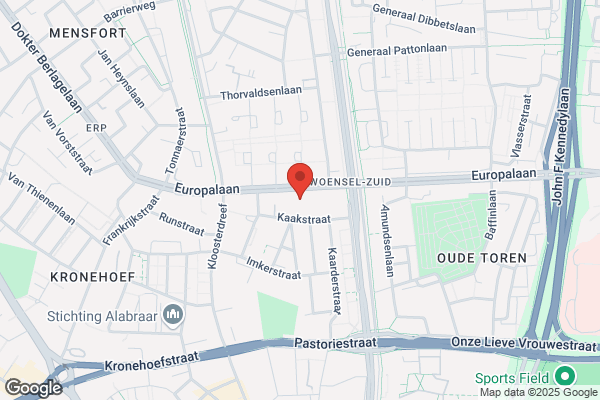 H. Roelants Accomodatie