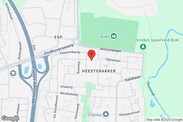 Wijkcentrum Heesterhonk