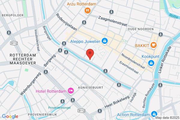 Dienst Maatschappelijke Ontwikkkeling