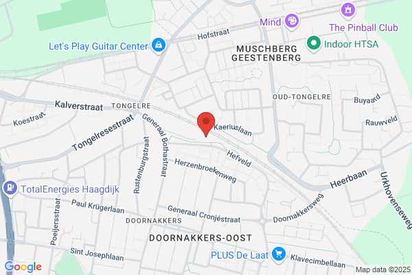 Stedelijke Ontwikkeling En Beheer