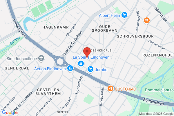 Integraal Bouw Advies