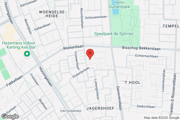 Zuiden BV Vochtweringsbedrijf Het