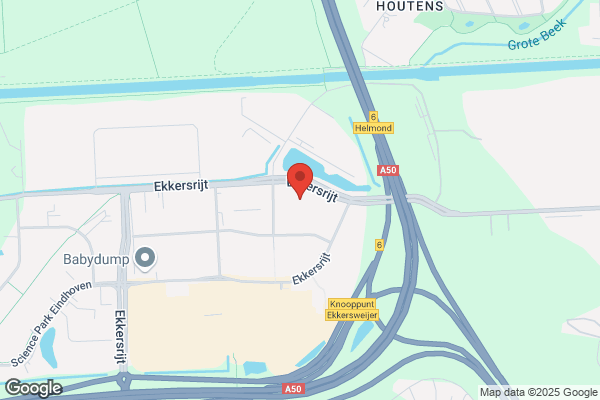 Steenkist-Rooijmans Bv, A J