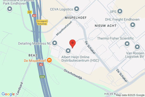 Linde Bv, De