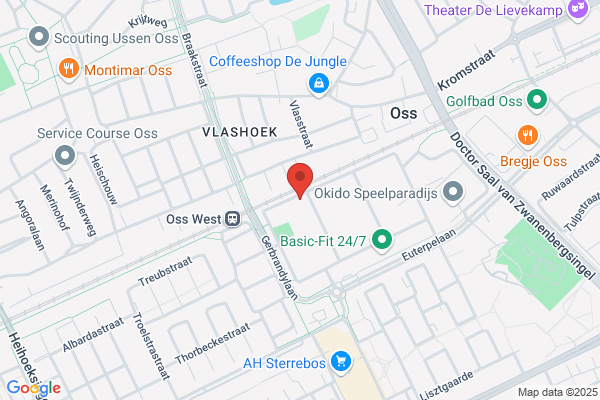 Smetsers Bv