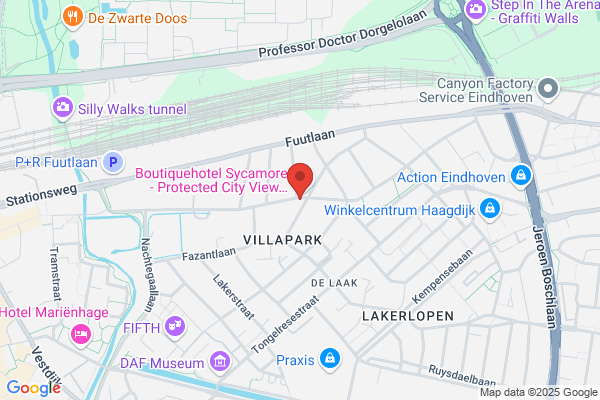 Vespro Shop