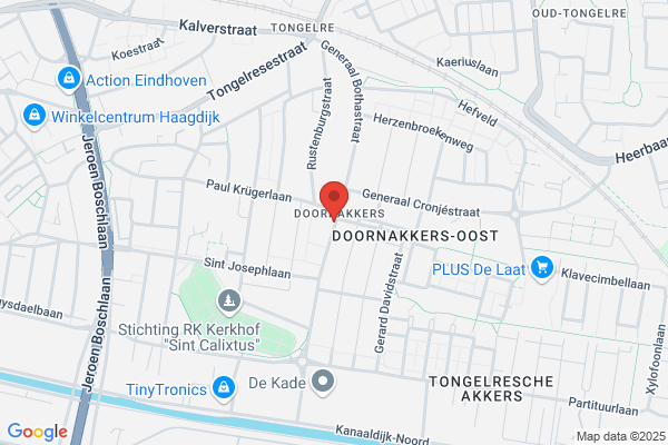 A.D. Lijten
