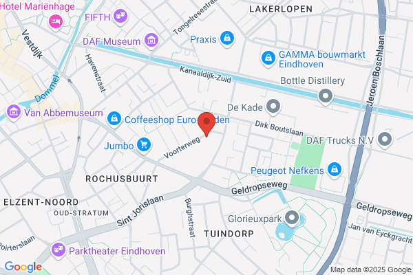 Metaalwerken En Constructie- Bedrijf Baas R. Koste