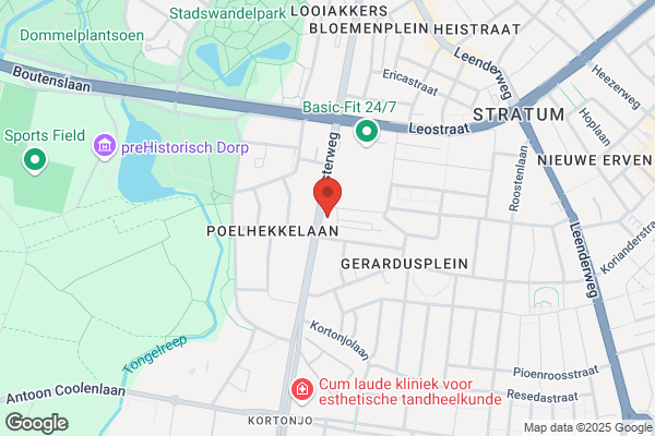 DE Diëtistenpraktijk Quirina Engels