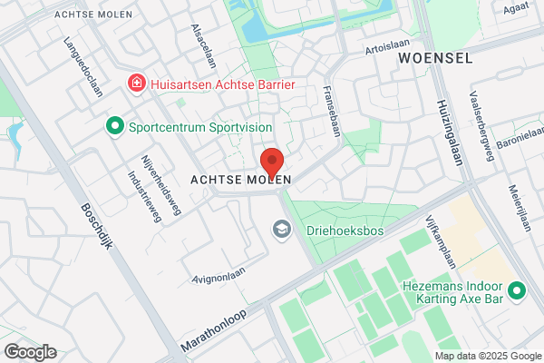 Wolkbreuk Gezond Denken