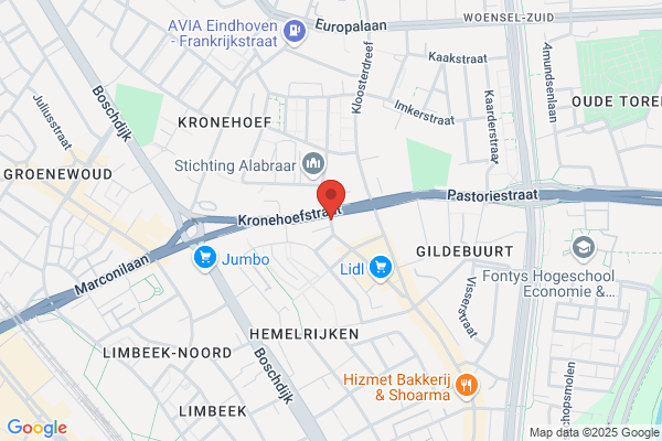 Eetstoornissen Eindhoven Stichting