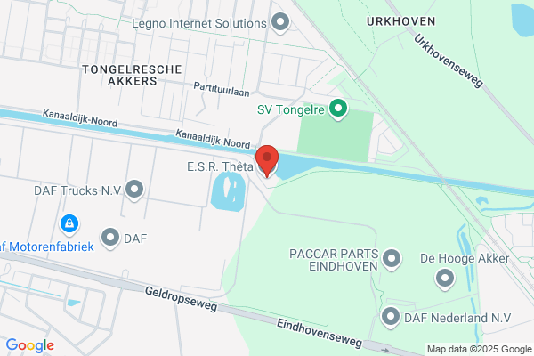 Meare, Sticht