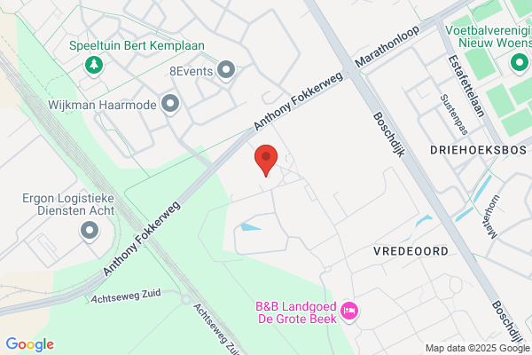 Novadic Netwerk Voor Verslavingszorg