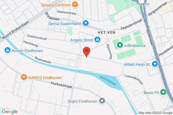Saint-Gobain Veromco Eindhoven
