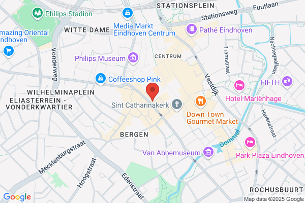 Tnt Nederland Bv