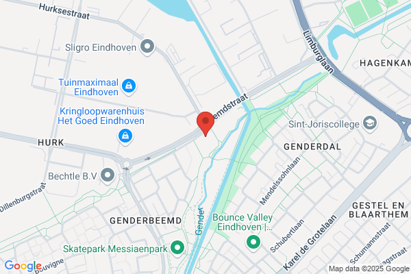 Transportonderneming G. V/D Heyden