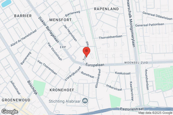 Vroome, Erwin De