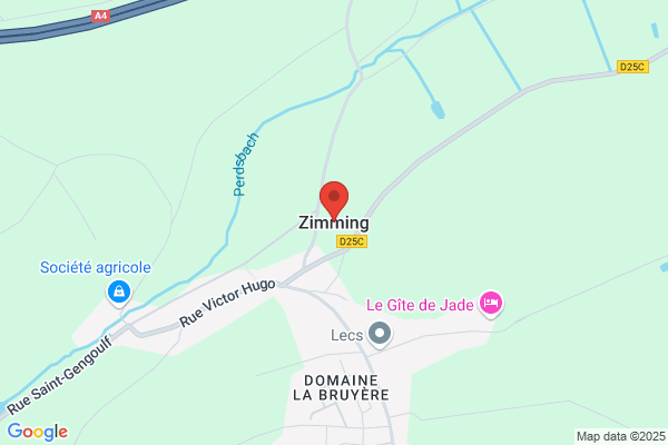 Zimmie