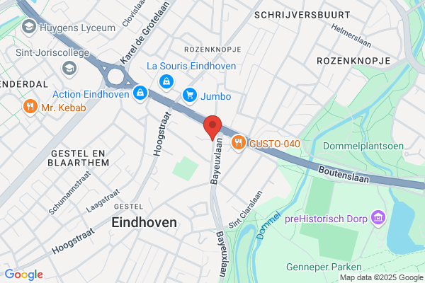 Hanique Natuursteenbedrijf Bv