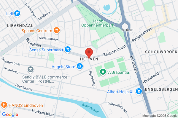 't Ven