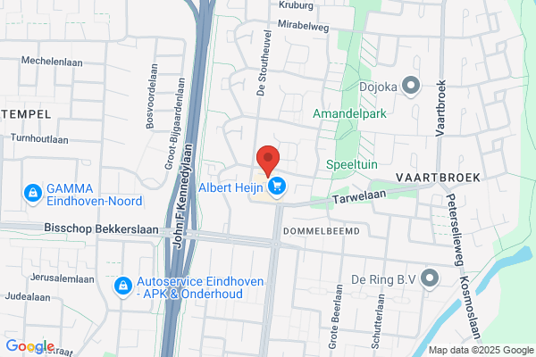 Groenten En Fruit Vaartbroek