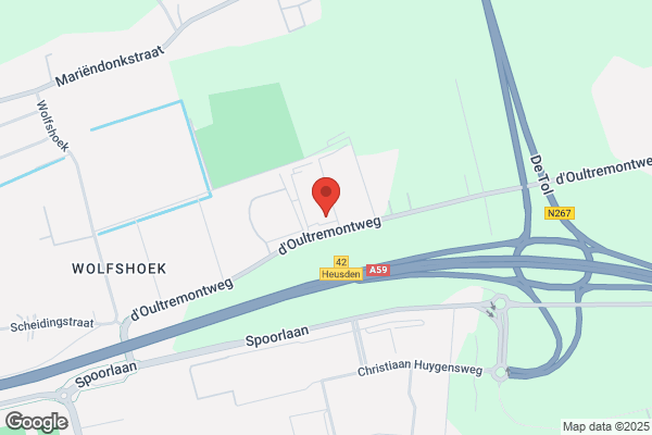 Harrie Goesten