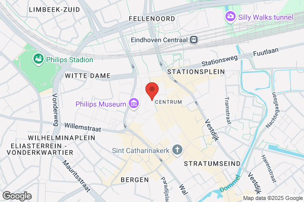 J A A M Smeijers