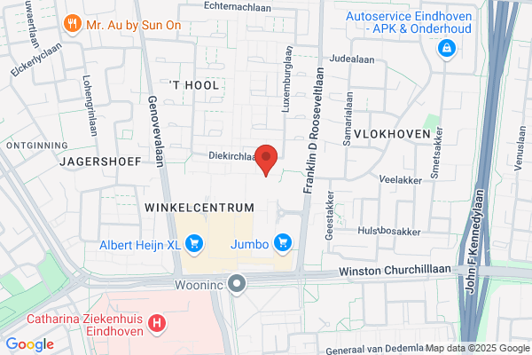 Peer De Groenteman Eindhoven Bv