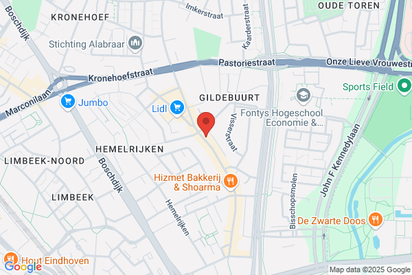 Tuijn, Van